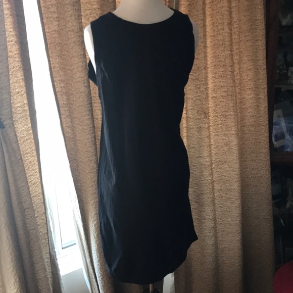 A.L.C Black and white dress. - Picture 5 of 5